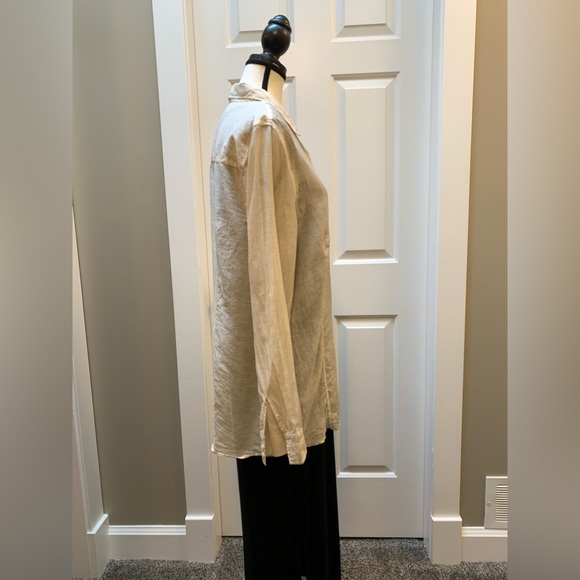 OLSEN Europe silk cotton - Picture 8 of 14